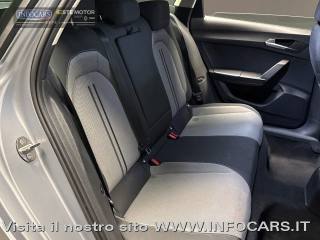 SEAT Leon usata, con Cerchi in lega