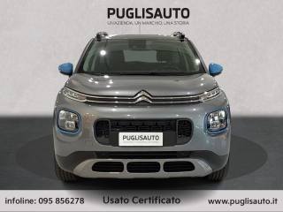 CITROEN C3 Aircross usata, con Airbag