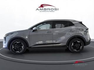 KIA Sportage usata 5