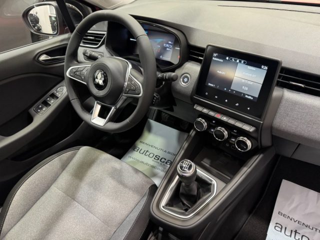 MITSUBISHI Colt usata, con Chiusura centralizzata
