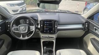 VOLVO XC40 usata, con Cerchi in lega