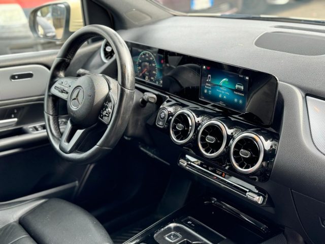 MERCEDES-BENZ B 180 usata, con Cruise Control