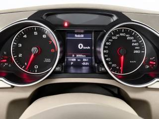 AUDI A5 usata, con Autoradio