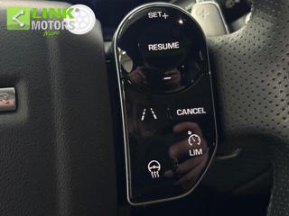 LAND ROVER Range Rover Velar usata, con Touch screen