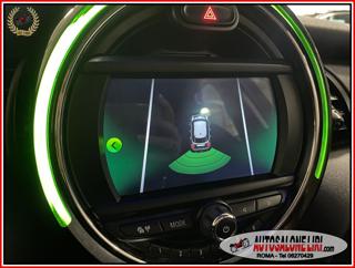 MINI One usata, con Specchietti laterali elettrici