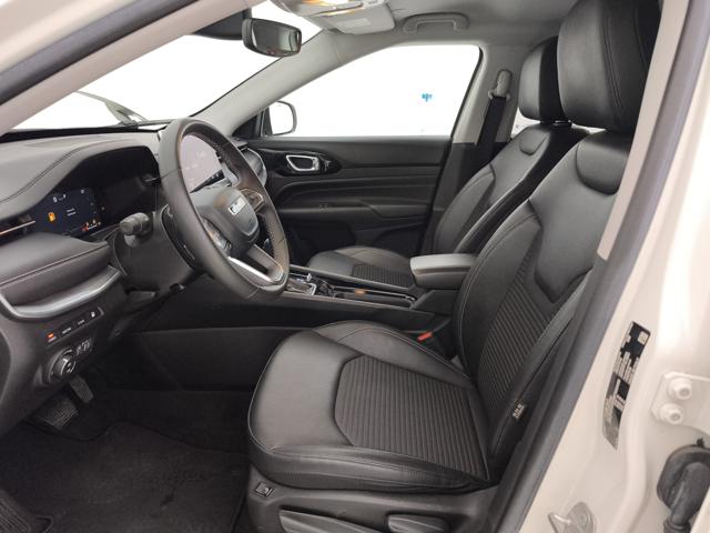 JEEP Compass usata, con Controllo automatico clima