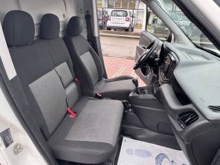 FIAT Doblo usata, con Supporto lombare