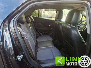 OPEL Mokka usata, con Servosterzo