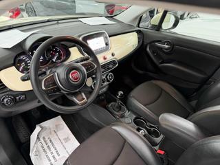 FIAT 500X usata, con Servosterzo