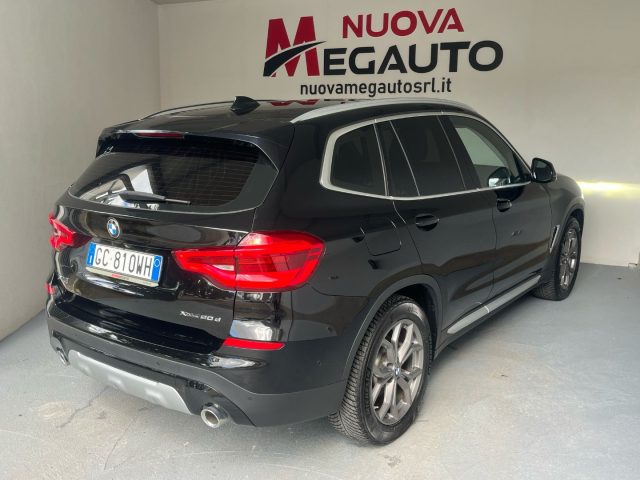 BMW X3 usata, con Autoradio