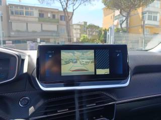 PEUGEOT 2008 usata, con Climatizzatore