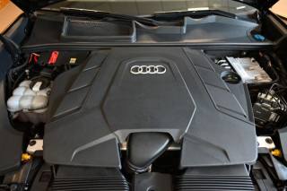 AUDI Q8 usata 162