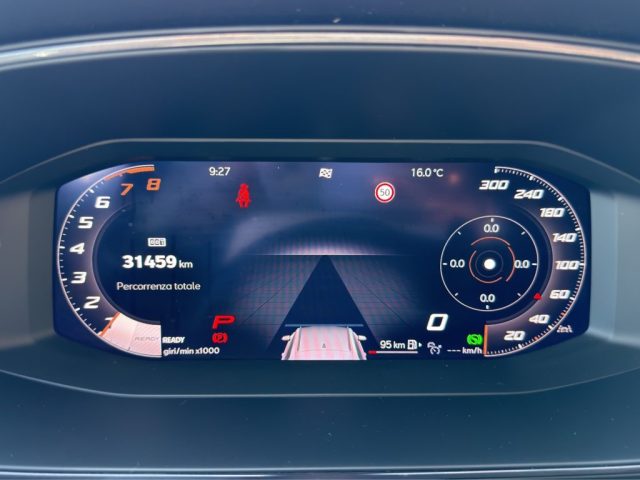 CUPRA Formentor usata 13