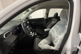 MG ZS usata, con Bluetooth