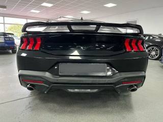 FORD Mustang usata, con Autoradio
