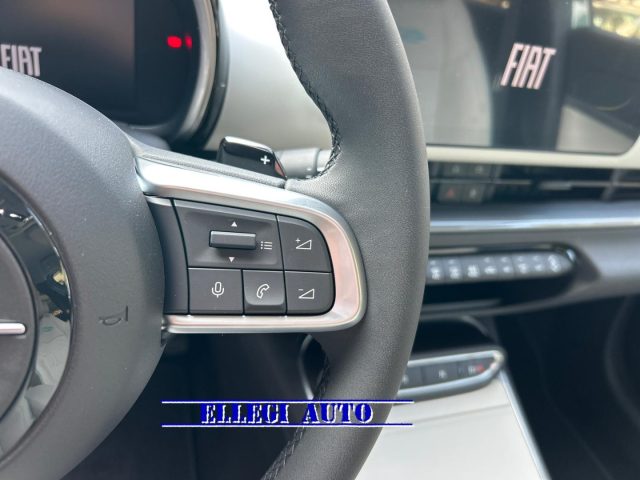 FIAT 600 usata, con USB