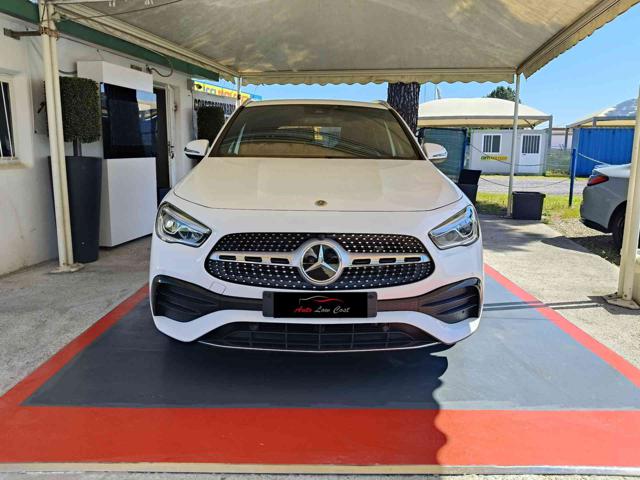 MERCEDES-BENZ GLA 180 usata, con Airbag