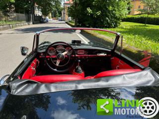 ALFA ROMEO Giulietta usata 14