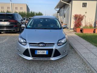 FORD Focus usata, con Airbag