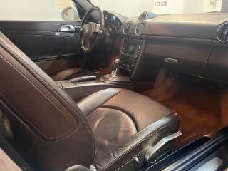PORSCHE Cayman usata, con Immobilizzatore elettronico