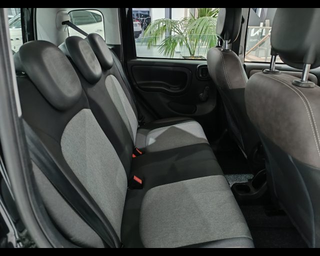 FIAT Panda usata 16
