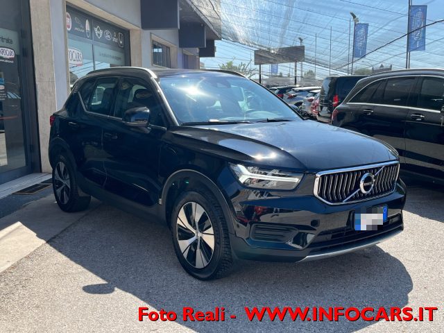 VOLVO XC40 usata, con ABS
