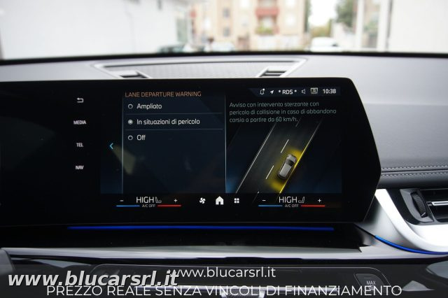 BMW X1 usata 20
