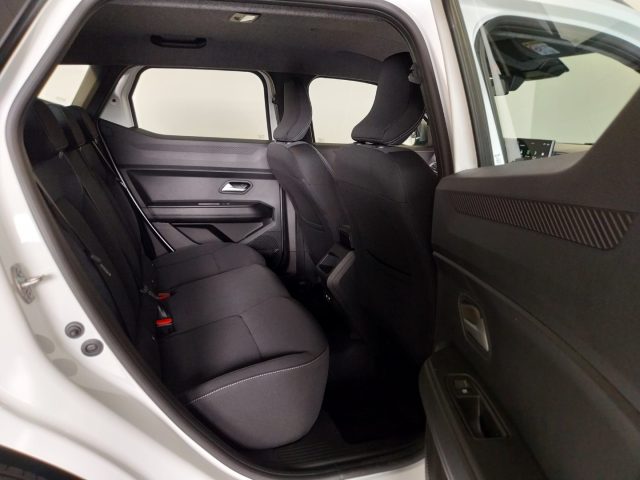 DACIA Duster usata, con ESP