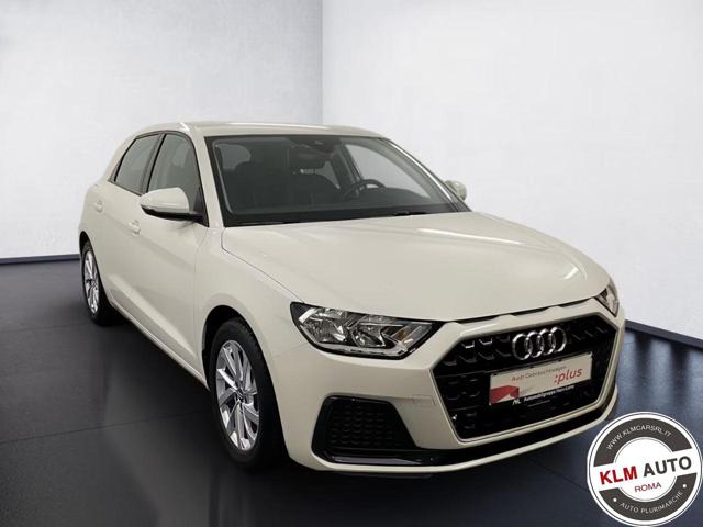 AUDI A1 usata, con Climatizzatore