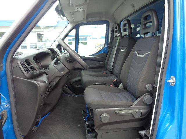 IVECO Daily usata 12