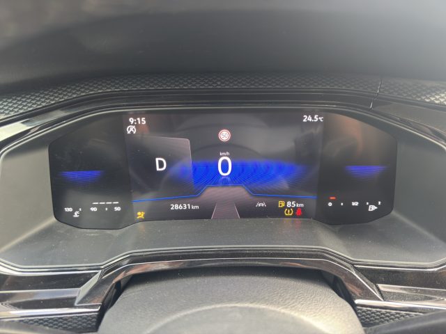 VOLKSWAGEN Polo usata 13