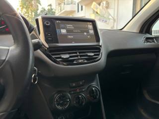 PEUGEOT 208 usata, con Start/Stop Automatico