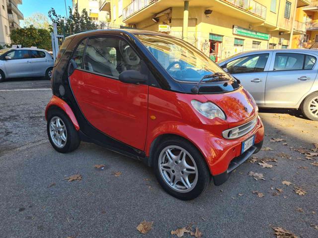 SMART ForTwo usata, con Airbag Passeggero