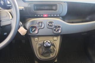 FIAT Panda usata 13
