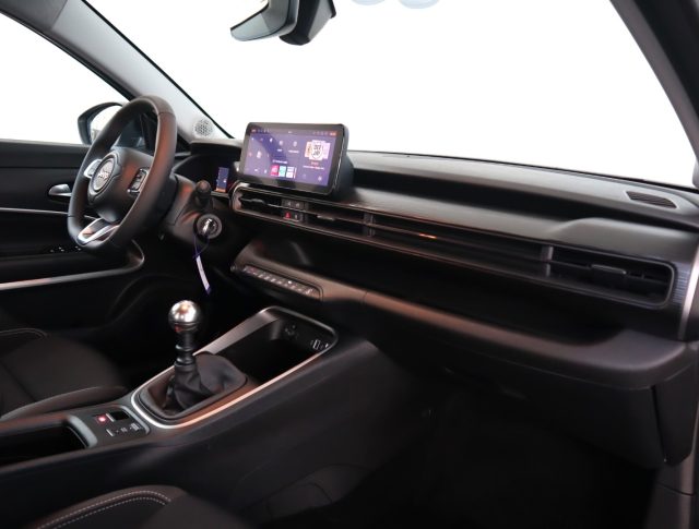 JEEP Avenger usata, con Fendinebbia