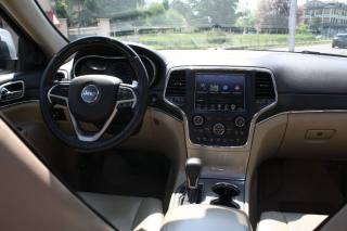 JEEP Grand Cherokee usata, con Fendinebbia