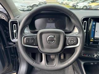 VOLVO XC40 usata, con Cerchi in lega