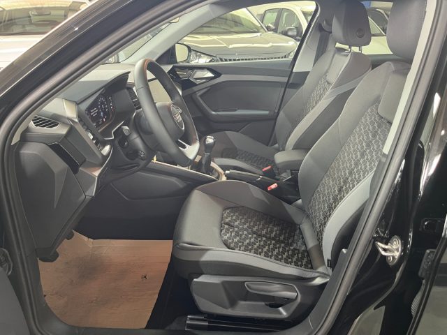 AUDI A1 usata, con Chiusura centralizzata
