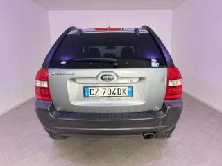 KIA Sportage usata 12