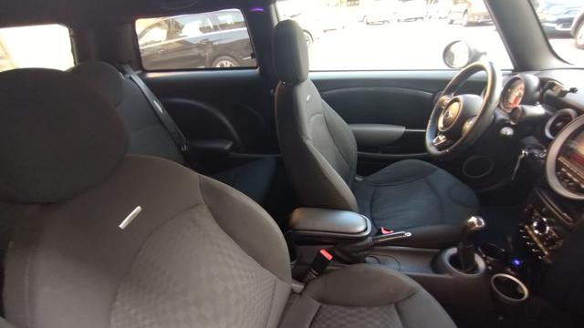 MINI Cooper S usata, con Volante multifunzione