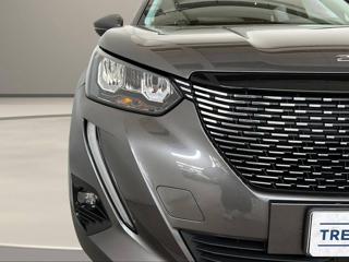 PEUGEOT 2008 usata, con Autoradio digitale