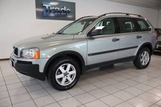 VOLVO XC90 usata, con Airbag laterali