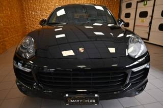 PORSCHE Cayenne usata 76