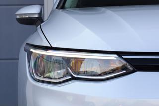 VOLKSWAGEN Golf usata, con Fari bi-xeno