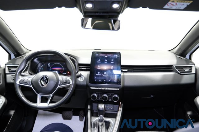 RENAULT Clio usata, con Chiusura centralizzata
