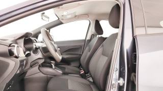 NISSAN Micra usata 47