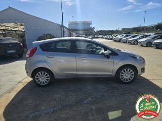 FORD Fiesta usata, con Controllo trazione