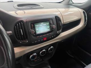 FIAT 500L usata, con Climatizzatore