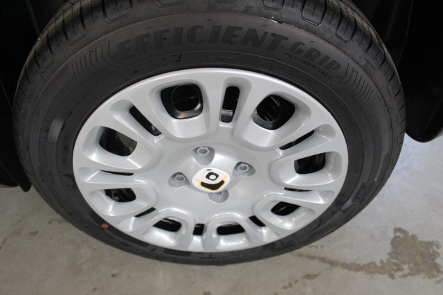 FIAT Panda usata, con Chiusura centralizzata telecomandata