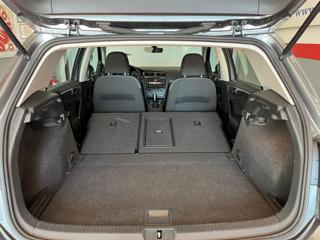 VOLKSWAGEN Golf usata, con ESP